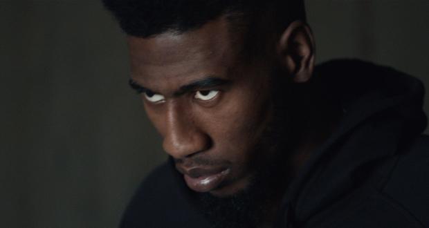 Iman Shumpert