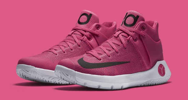 KD Kay Yow