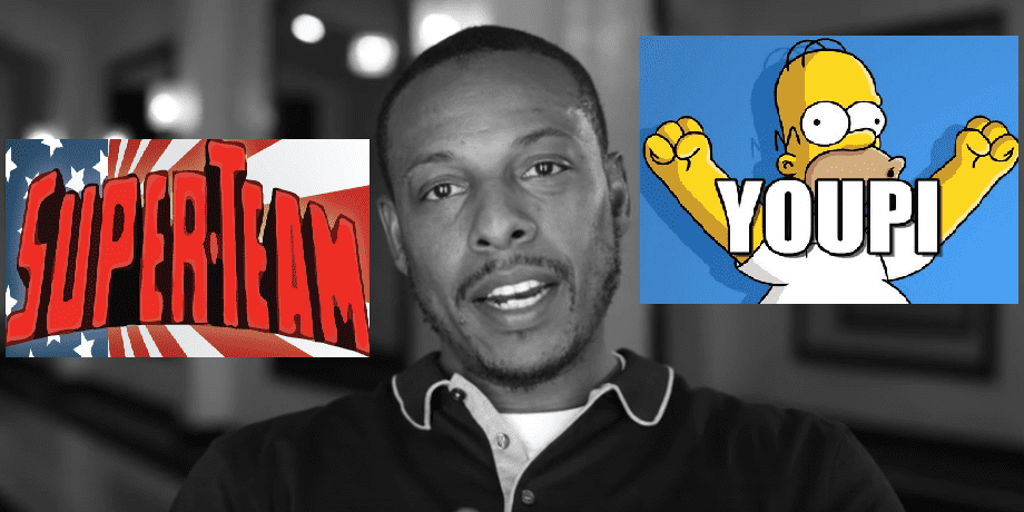 Paul Pierce