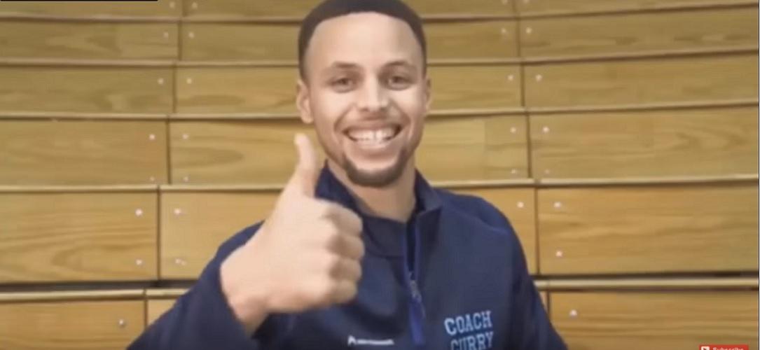 Stephen Curry