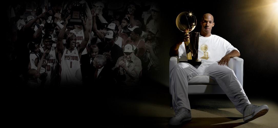 Chauncey Billups