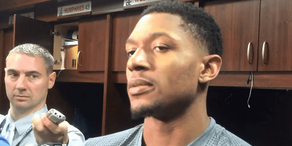 Bradley Beal