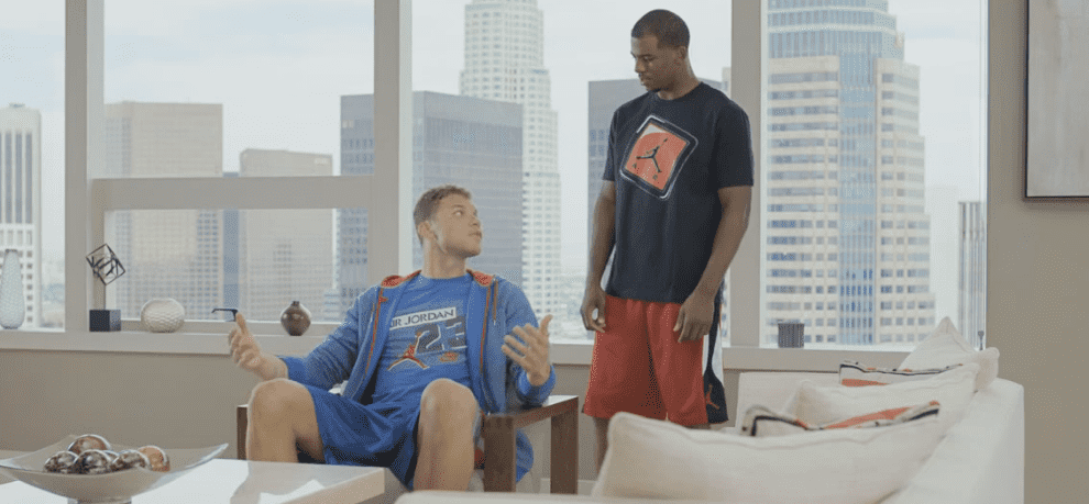 Blake Griffin