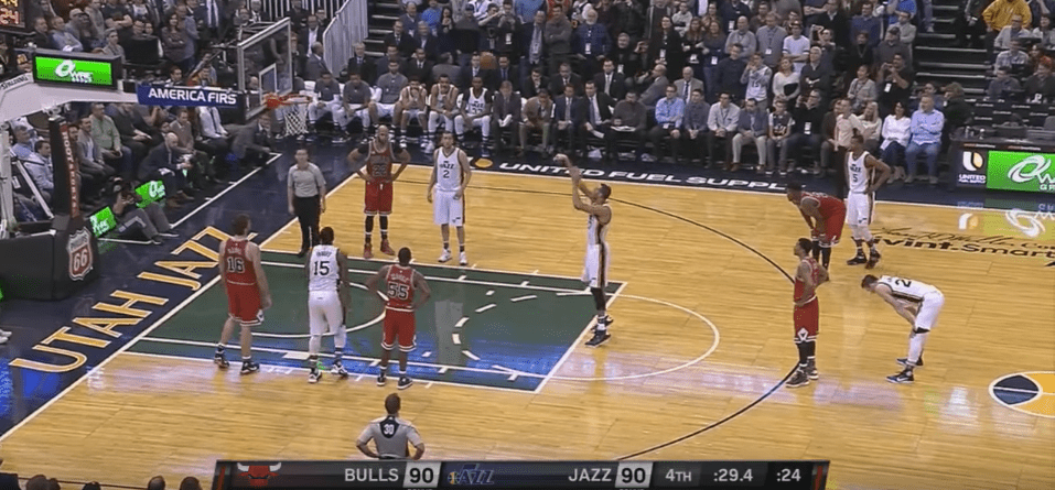 Rudy Gobert