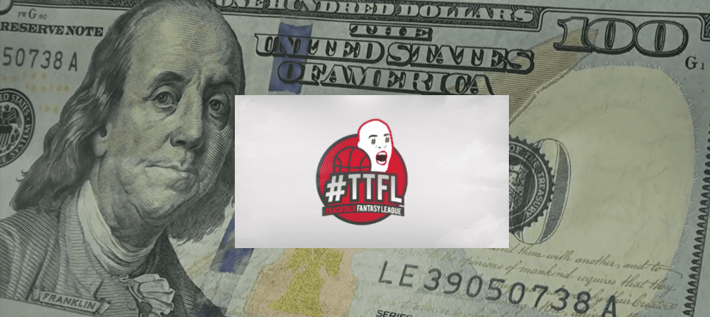 TrashTalk Fantasy League