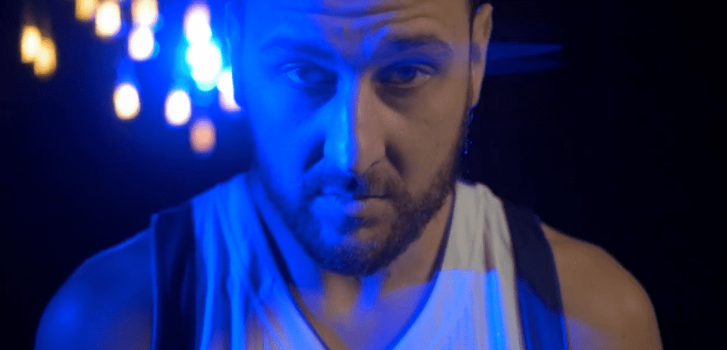 Andrew Bogut