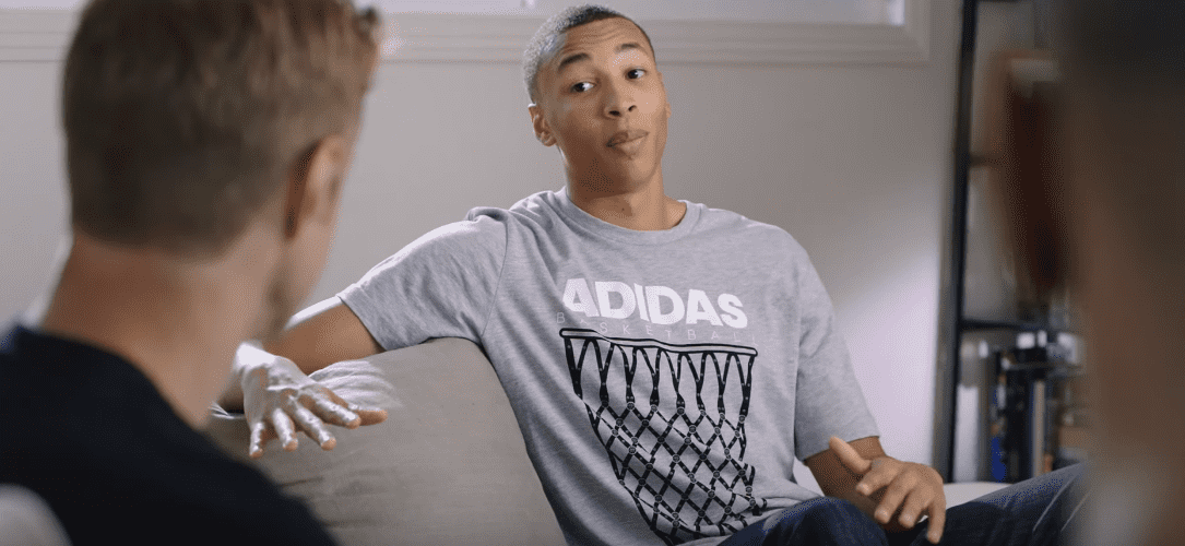 Dante Exum