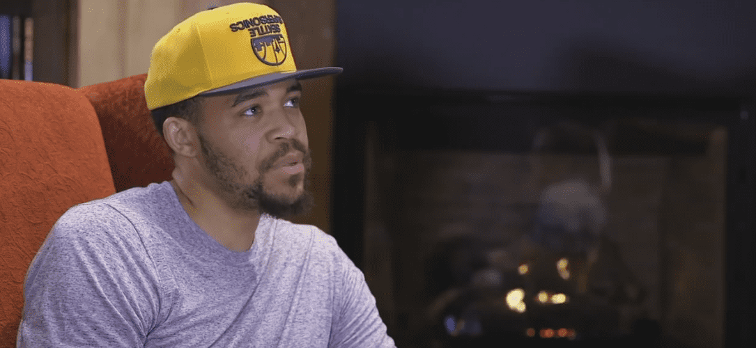JaVale McGee