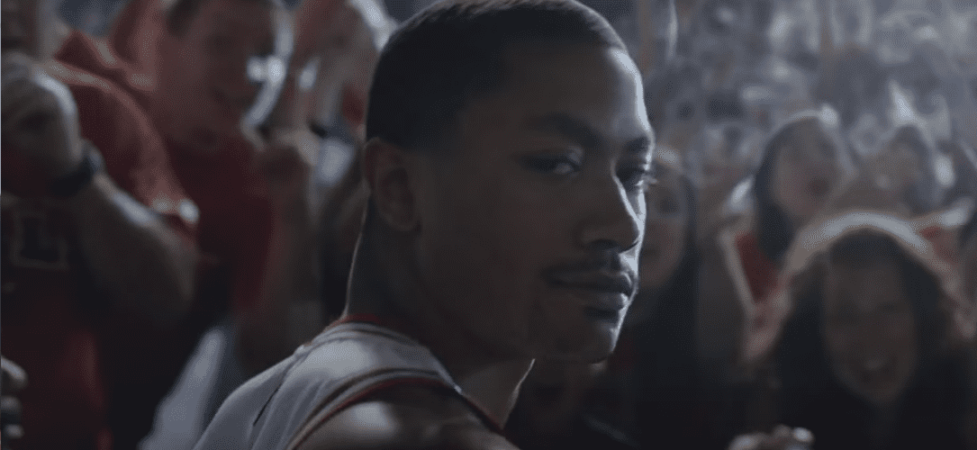 Derrick Rose