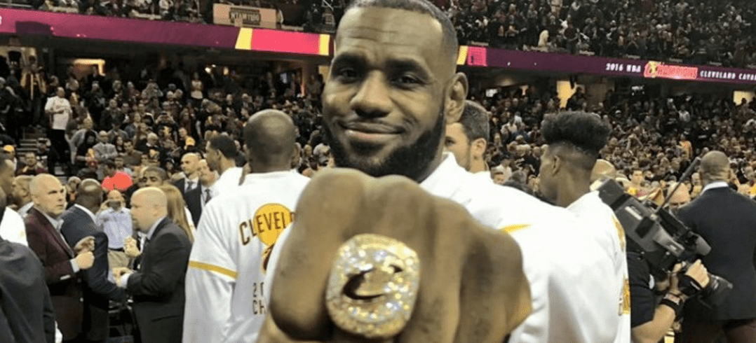 Cavs