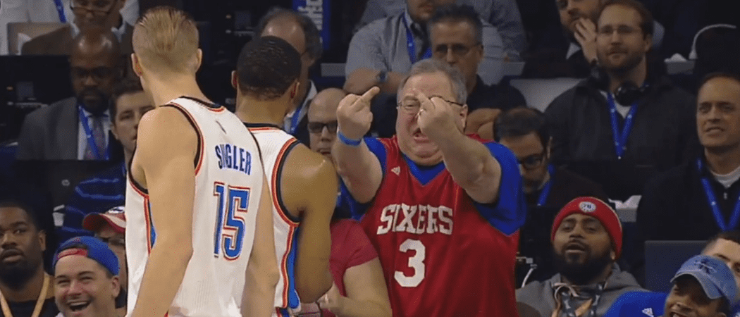 Russell Westbrook
