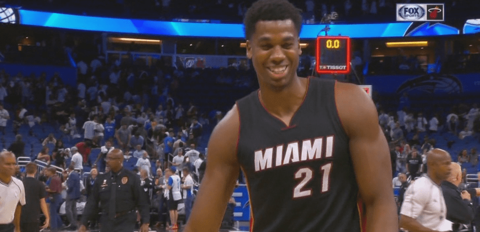 Miami hassan whiteside