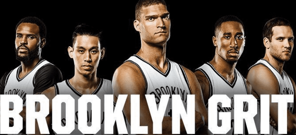 nets