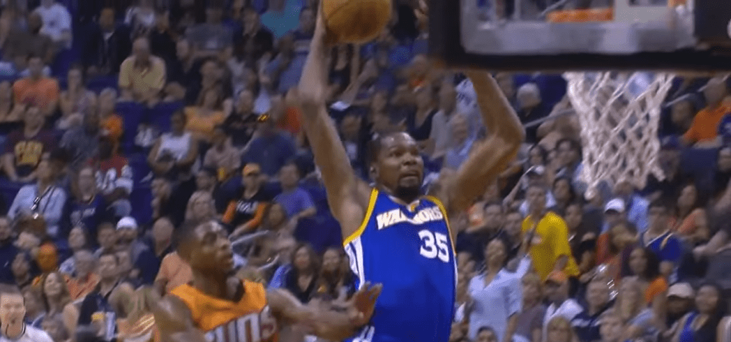 Kevin Durant