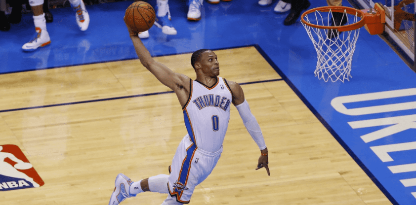 Russell Westbrook