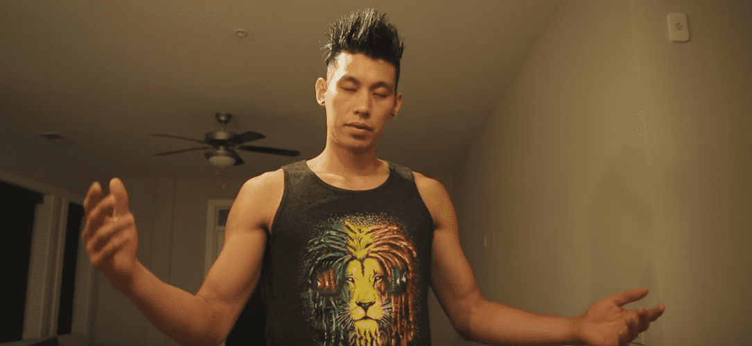 Jeremy Lin