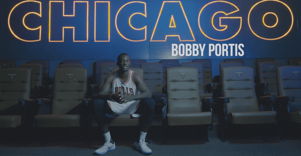 Bobby Portis