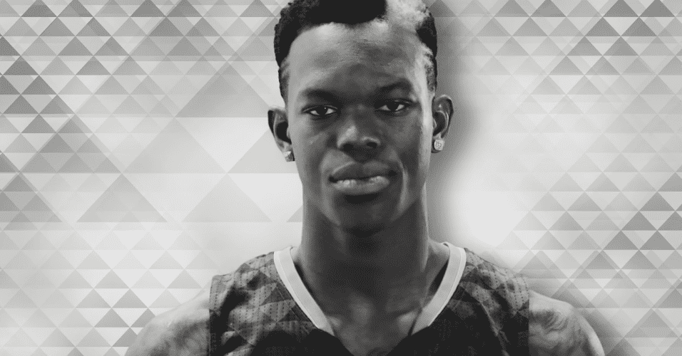 Dennis Schröder