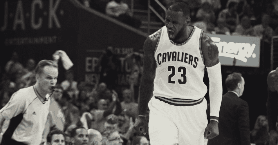 LeBron James