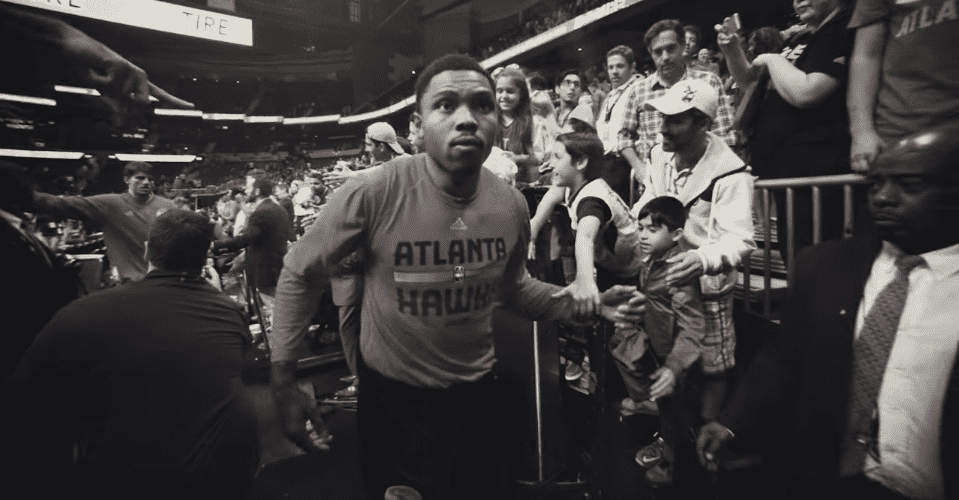 Kent Bazemore
