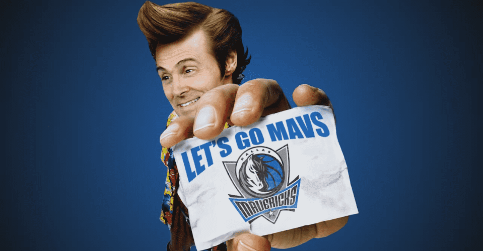 Rick Carlisle