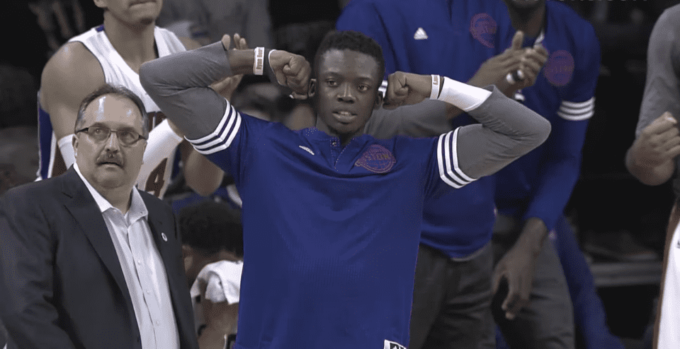 Reggie Jackson