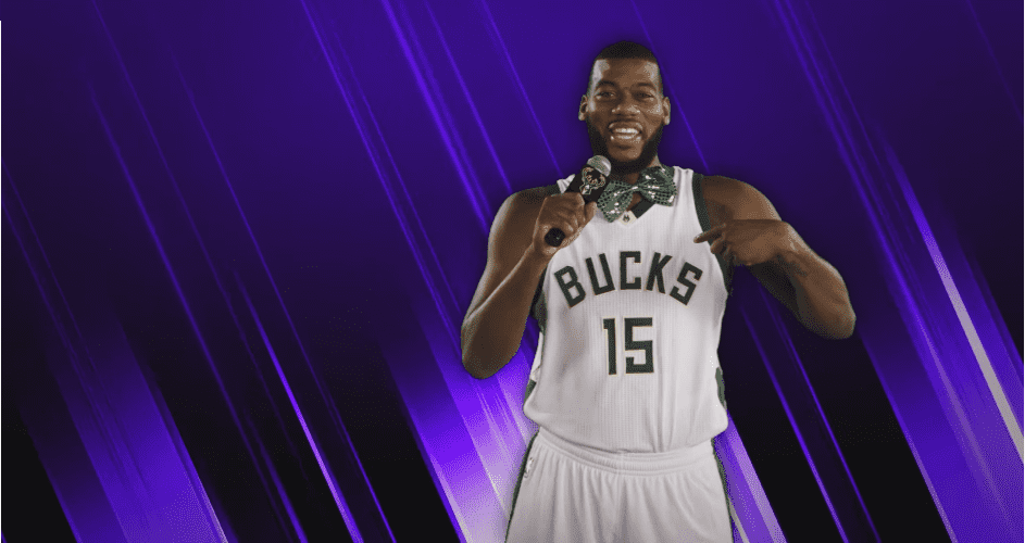 Greg Monroe