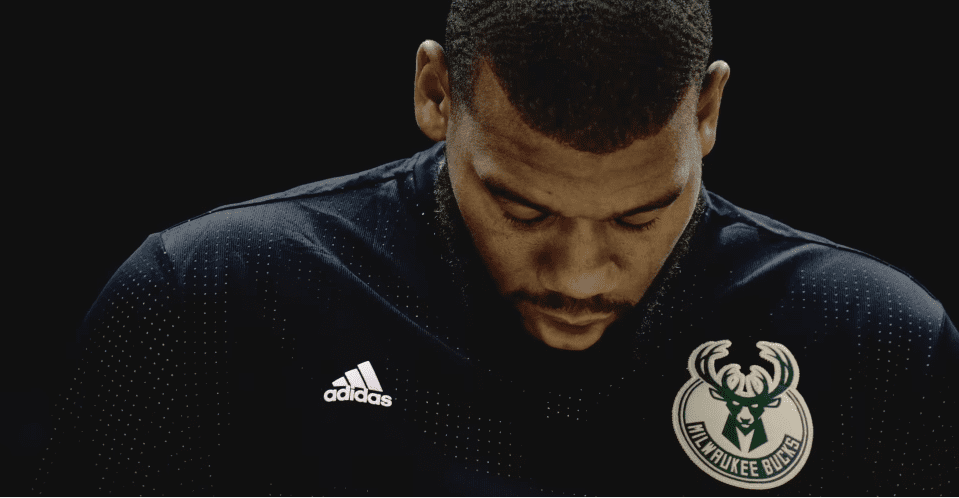 Greg Monroe