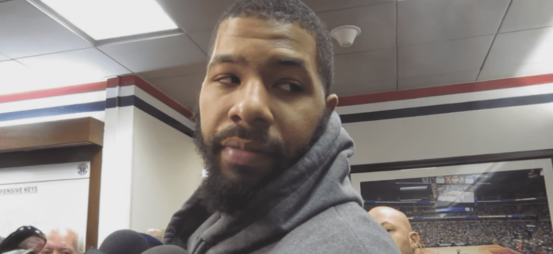 Markieff Morris