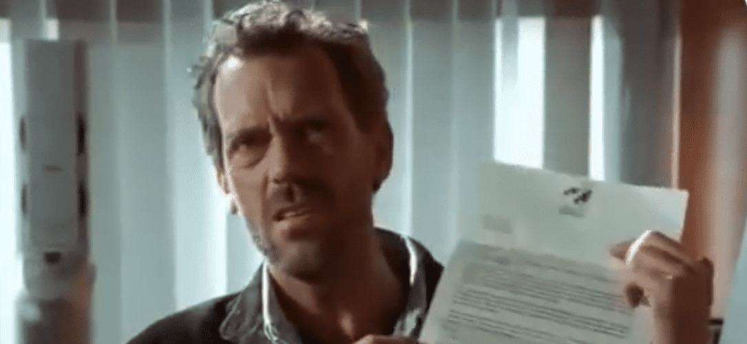 Dr House, Nerlens Noel