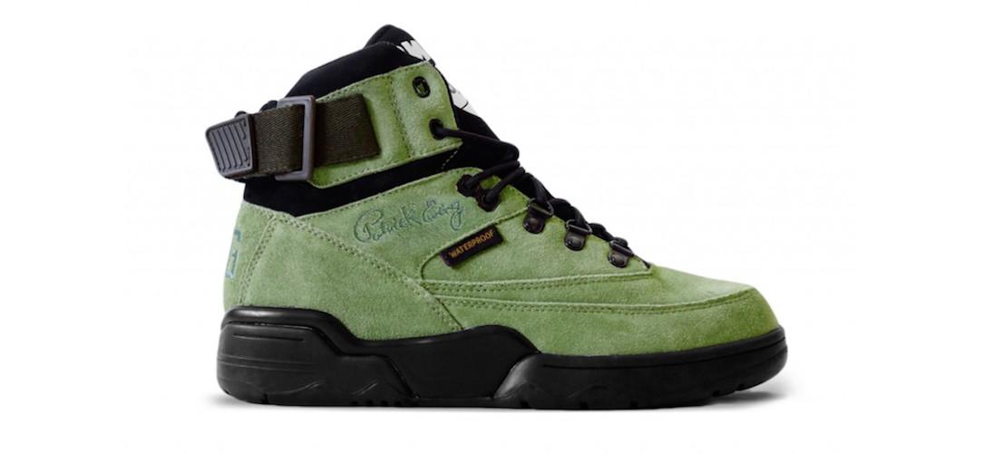 Ewing Athletics Hi