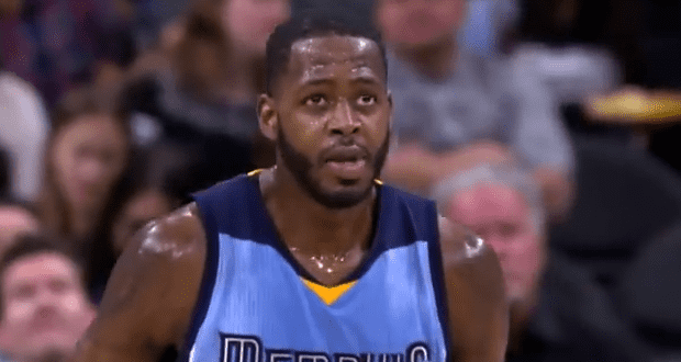 JaMychal Green