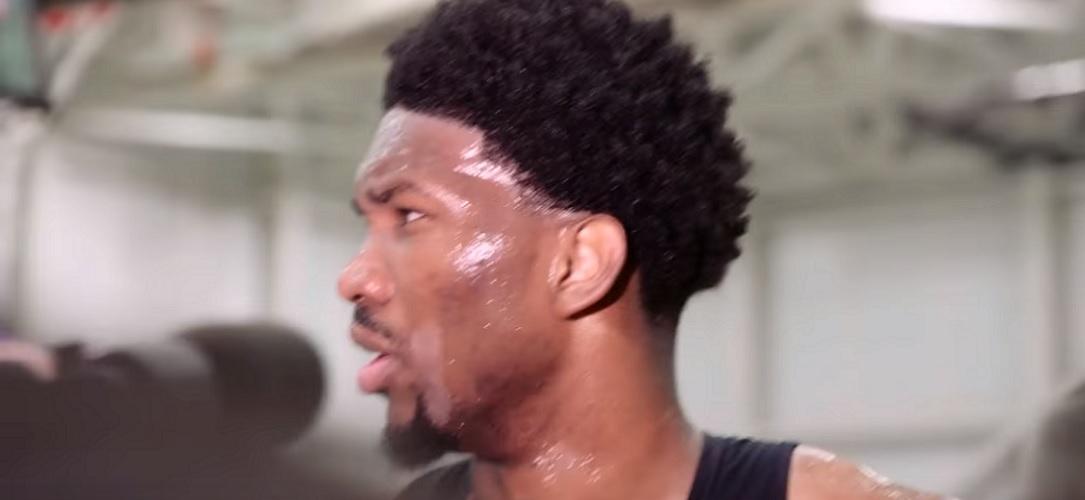 Joel Embiid