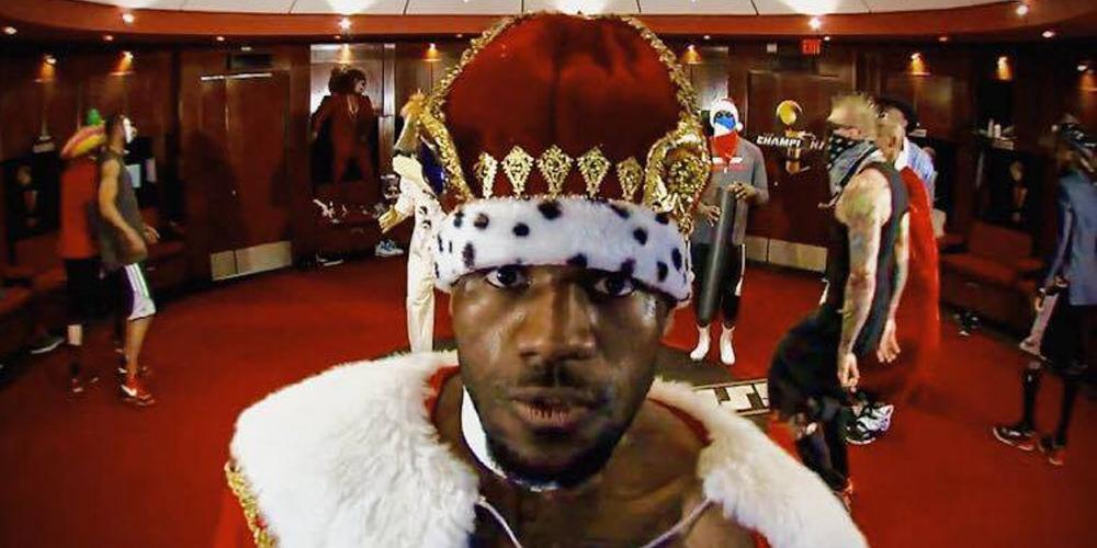 lebron james