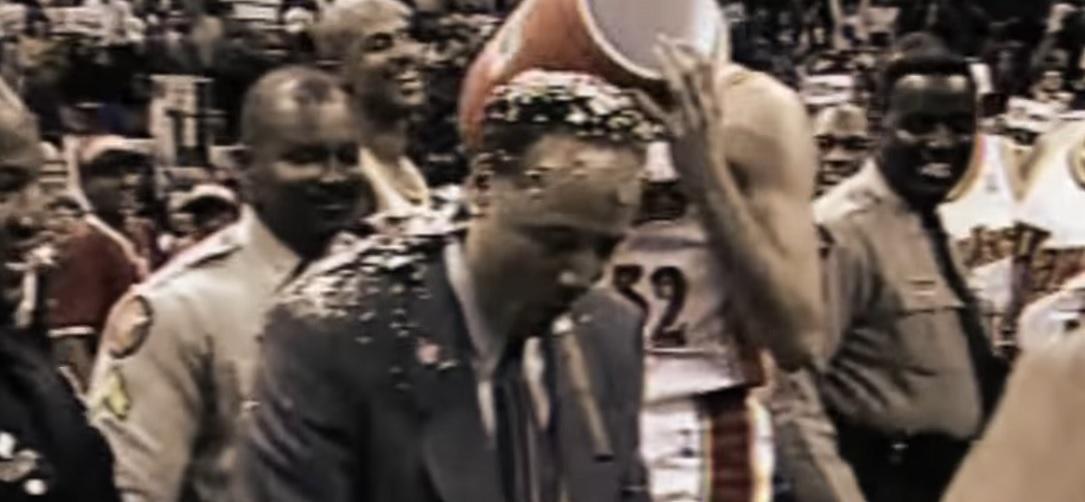 Lenny Wilkens