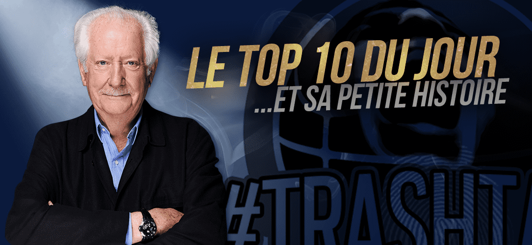 NBA Top 10