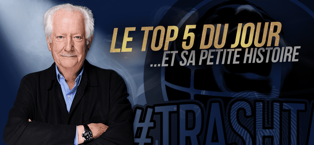 NBA Top 5
