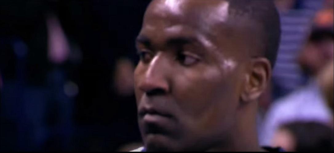 Kendrick Perkins