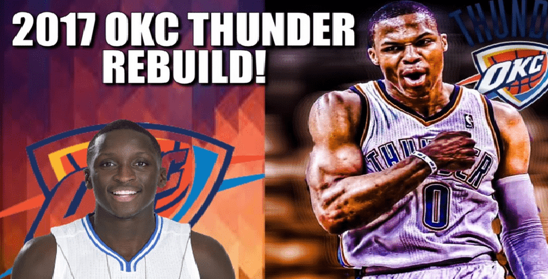 Thunder