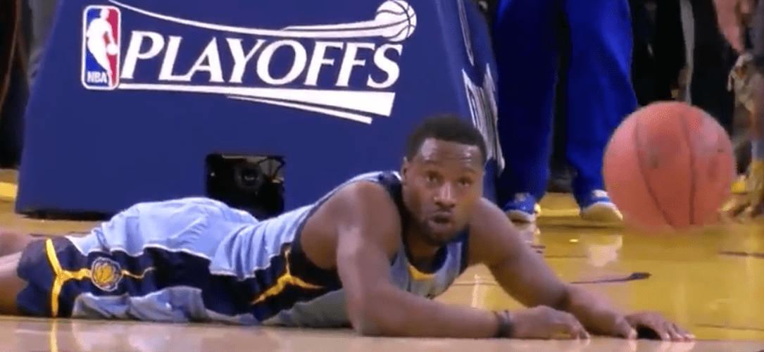 Tony Allen