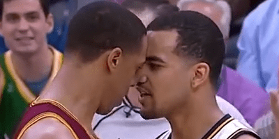 Trey Lyles