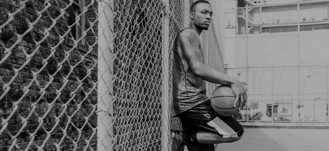 Damian Lillard