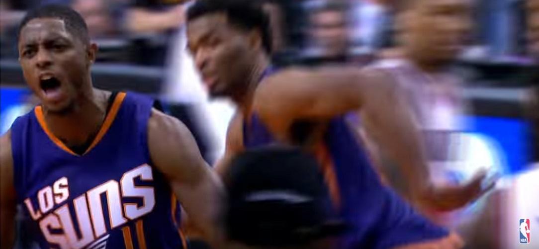 Brandon Knight