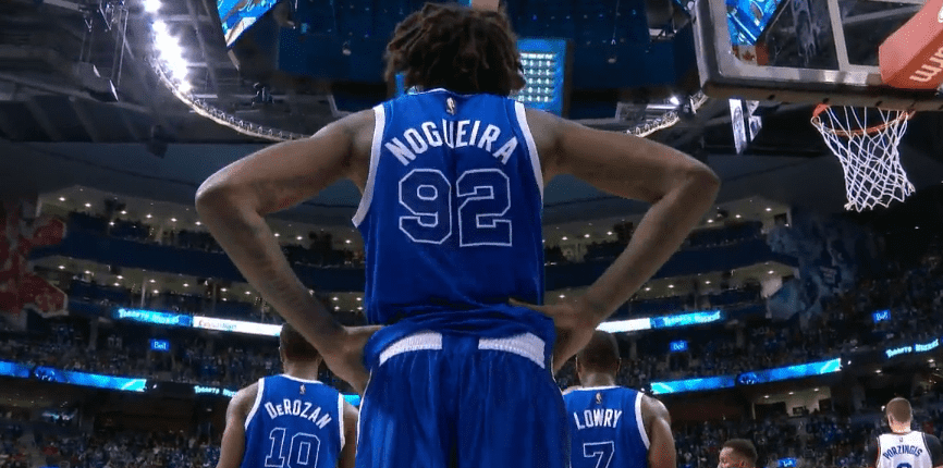 Lucas Nogueira