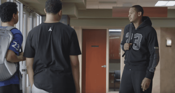 Carmelo Anthony