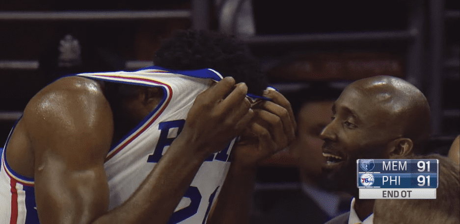 Joel Embiid