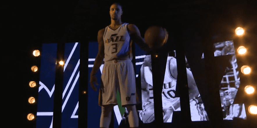 George Hill