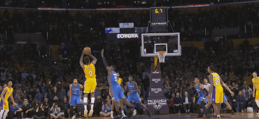 Nick Young