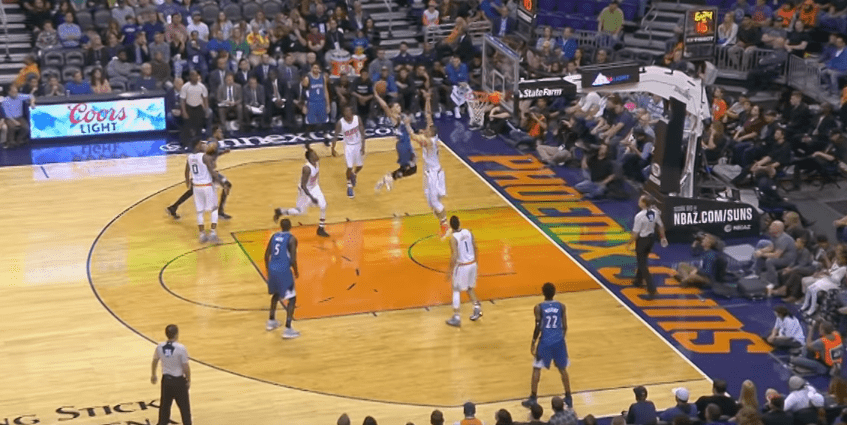 Zach LaVine