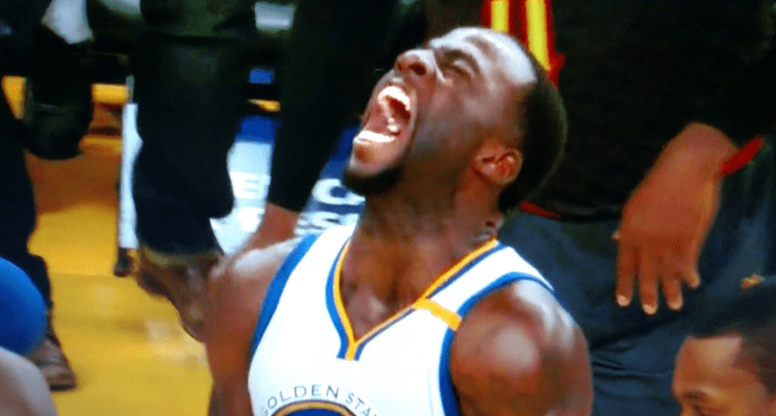 Draymond Green